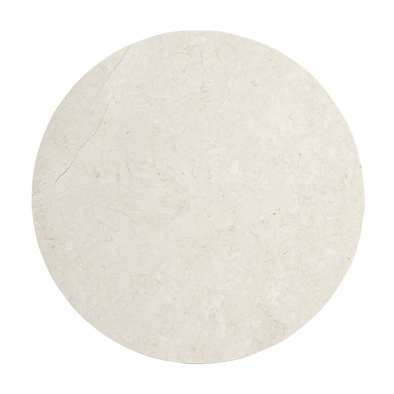 Birch Lane™ Aberdale Pedestal End Table & Reviews Wayfair